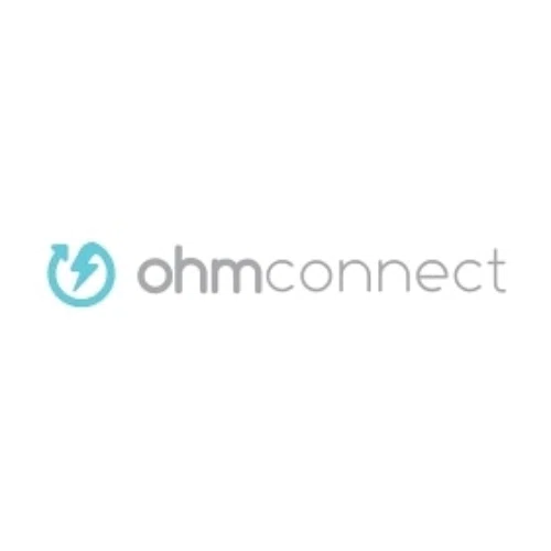 OhmConnect Logo