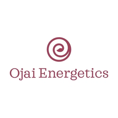 Ojai Energetics Logo