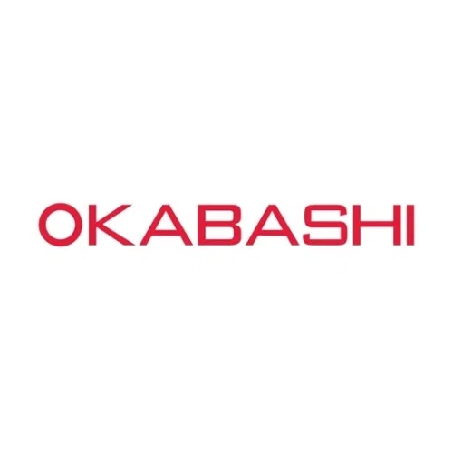 Okabashi Logo