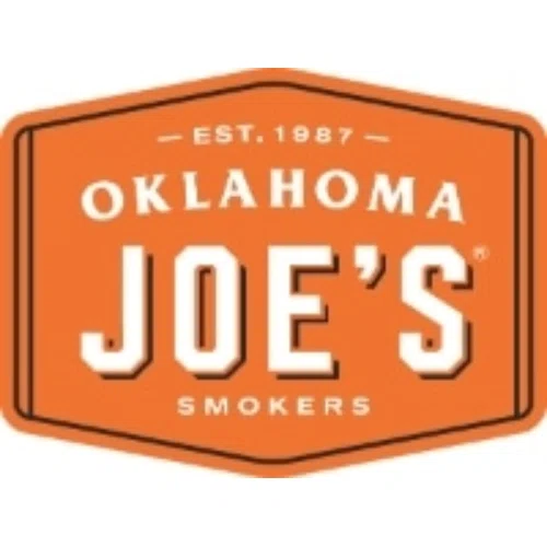Oklahoma Joe's Logo