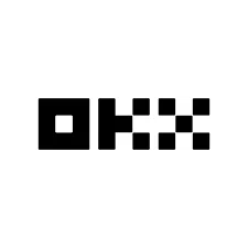 OKX Logo