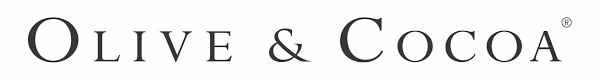 Olive & Cocoa Logo