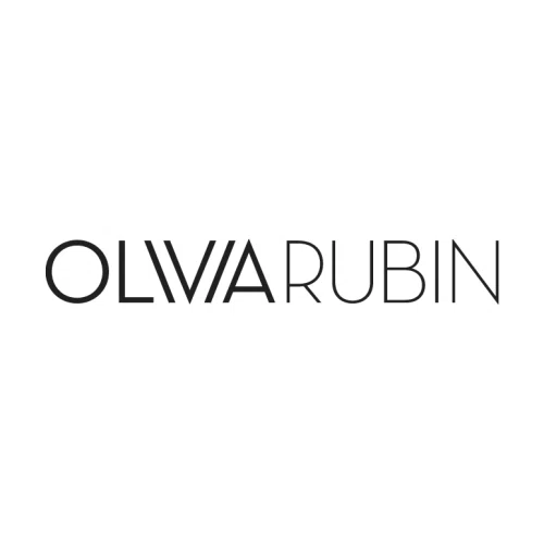 Olivia Rubin Logo