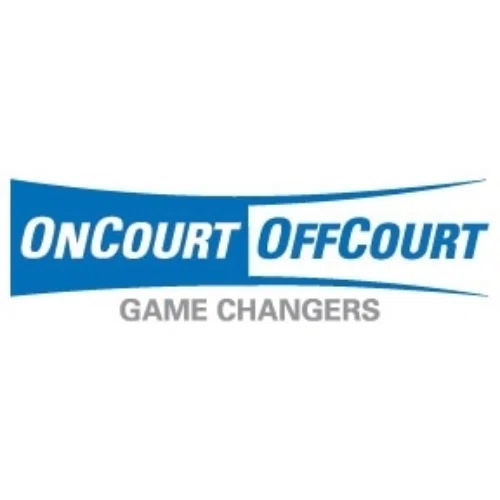 OnCourtOffCourt Logo
