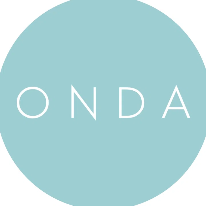 ONDA Beauty Logo