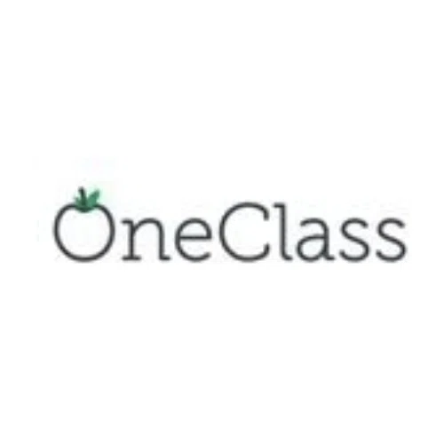 OneClass Logo