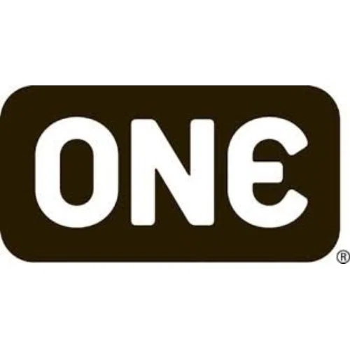 One Condoms Logo