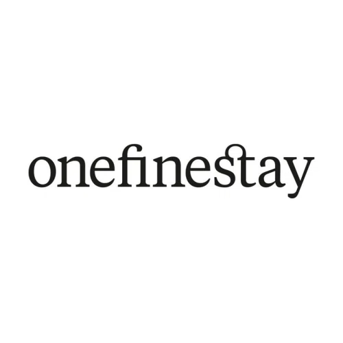 Onefinestay Logo