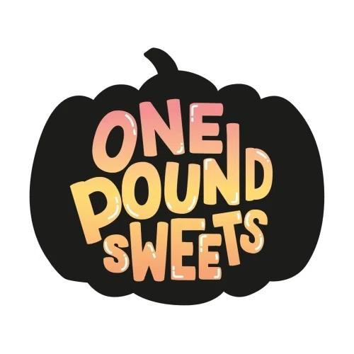 One Pound Sweets Logo