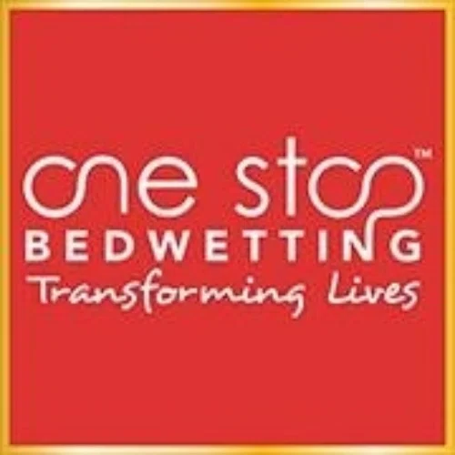 One Stop Bedwetting Logo