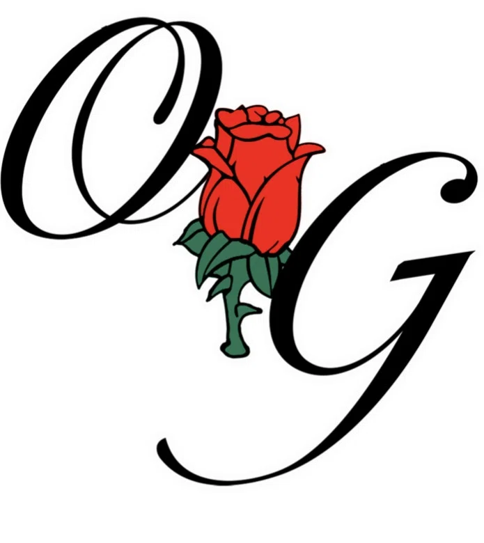 On God Logo