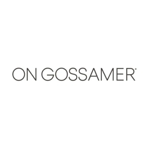 OnGossamer Logo