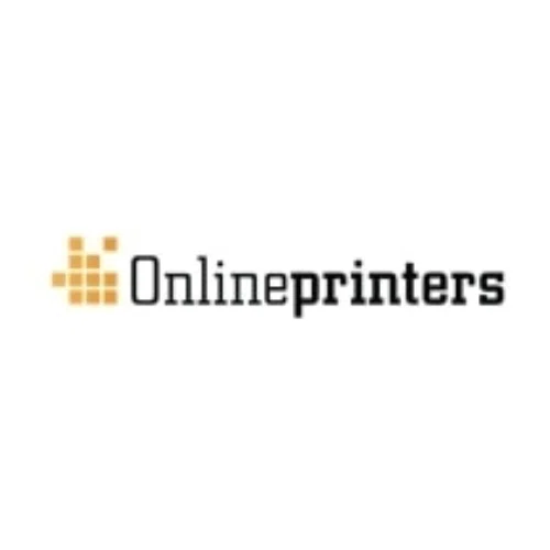 OnlinePrinters UK Logo