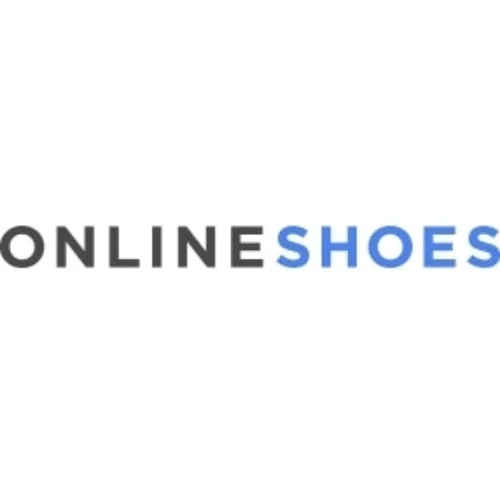 OnlineShoes Logo