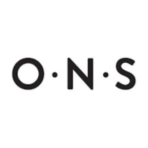 O.N.S Clothing Logo