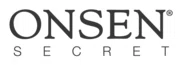 Onsen Secret Logo