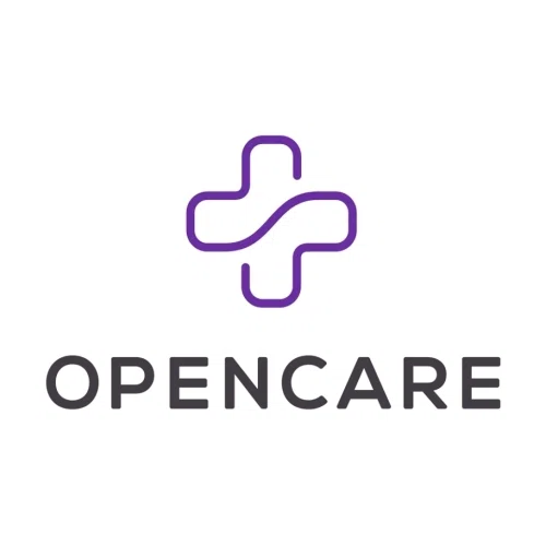 Opencare Logo