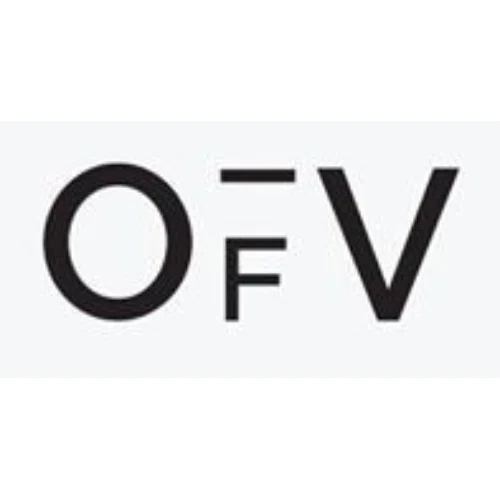 Open for Vintage UK Logo