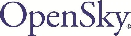 OpenSky Credit Card Logo