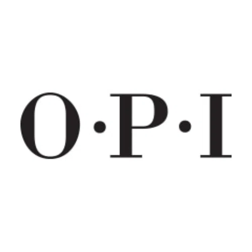 OPI Logo