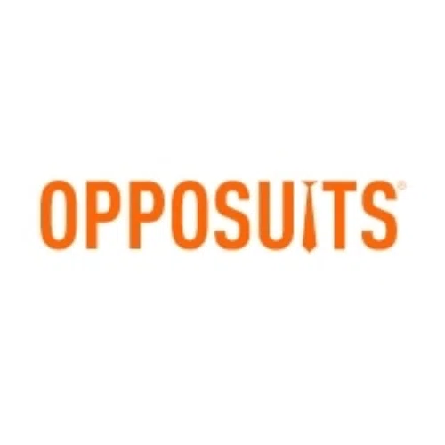 OppoSuits Logo