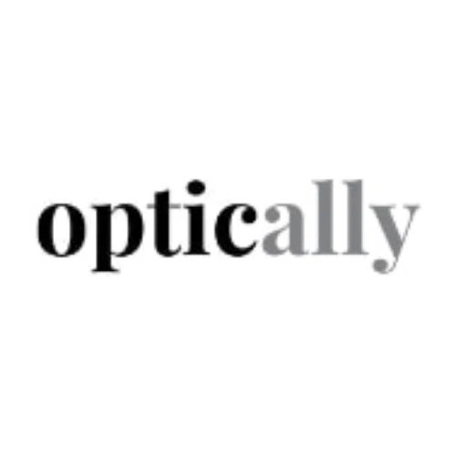 Optically Logo