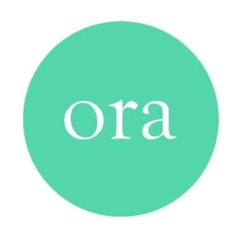 Ora Organic Logo