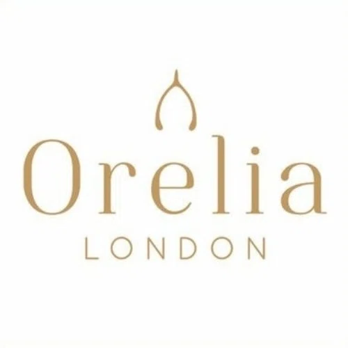 Orelia Logo