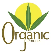 Organic Memories Logo