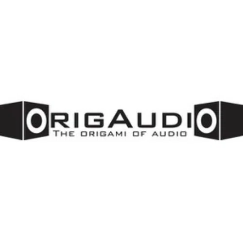 OrigAudio Logo