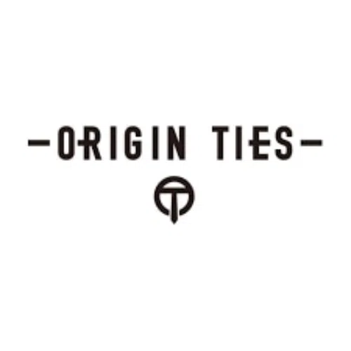 Origin Ties Logo