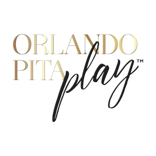 Orlando Pita Play Logo