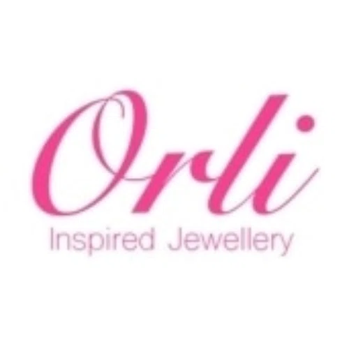 Orli Jewellery Logo