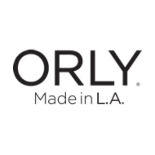 ORLY Logo