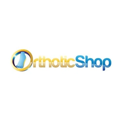 Orthotic Shop Logo