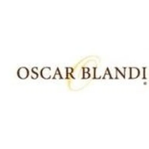 Oscar Blandi Logo