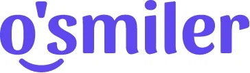 Osmiler Logo