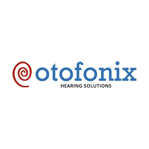 Otofonix Logo