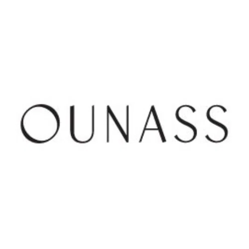Ounass Logo