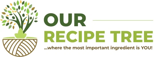 Our Recipe Tree Logo