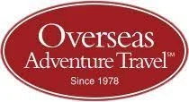 Overseas Adventure Travel Logo
