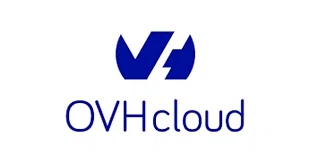 OVHcloud US Logo
