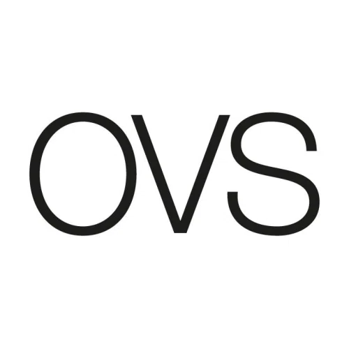 OVS Fashion Logo
