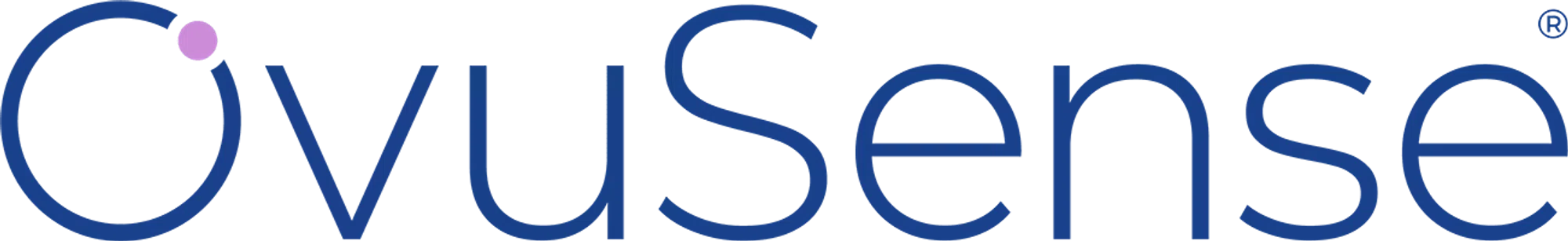 Ovu Sense Logo