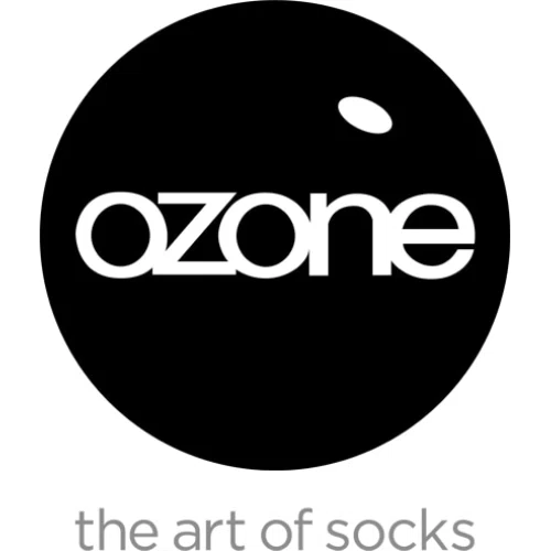 Ozone Socks Logo