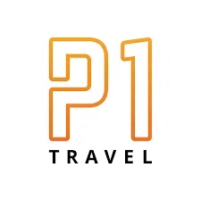 P1 Travel Logo