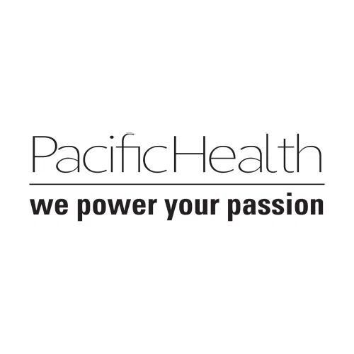Pacifichealthlabs Logo