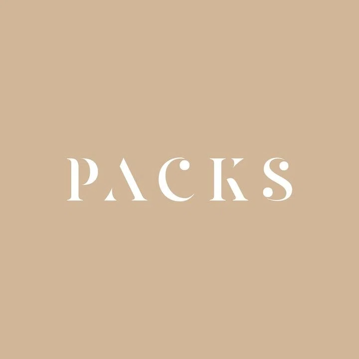 Packs Logo