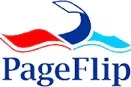 PageFlip Logo