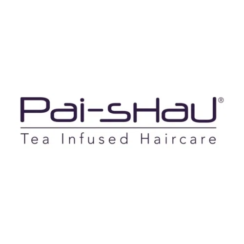 Pai-Shau Logo